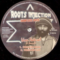 Freedom Road / Keep Them Both Together