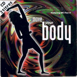 Move Your Body