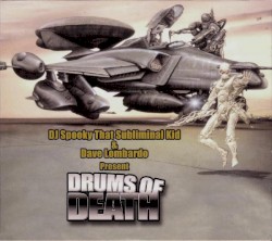 Drums of Death