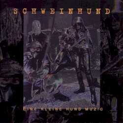 Eine kleine Hund Muzic