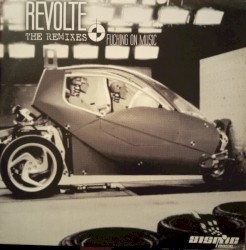 Fucking on Music (The Remixes)