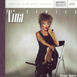 Private Dancer
