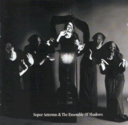 Dead Lovers' Sarabande (Face Two)