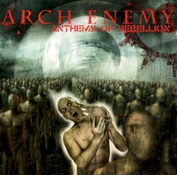 Anthems of Rebellion