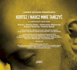 Naucz mnie tańczyć