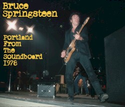 Portland From the Soundboard 1978