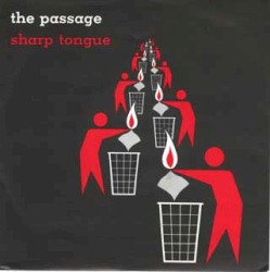Sharp Tongue