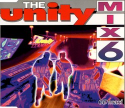 The Unity Mix 6