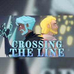 Crossing the Line