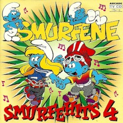 Smurfehits 4