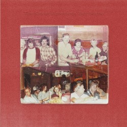 The Great American Bar Scene