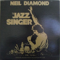 The Jazz Singer (Original Songs from the Motion Picture)
