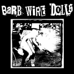 Barb Wire Dolls