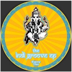 The Indi Groove EP