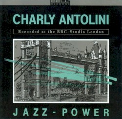 Recorded at the BBC - Studio London