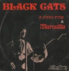 A Chili Pum / Marcella