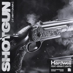 Shotgun (It Ain't Over)