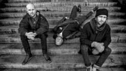 2018-11-18: Fasching, Stockholm, Sweden