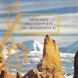 Mozart / Beethoven / Humperdinck