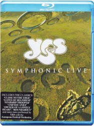 Symphonic Live