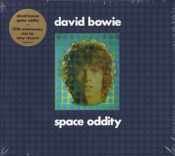 Space Oddity (2019 mix)