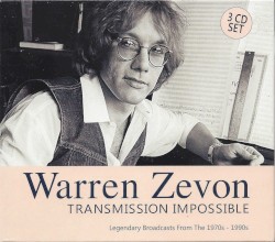 Transmission Impossible