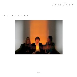 No Future EP
