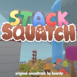 Stacksquatch