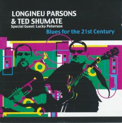 Blues for the 21st Century