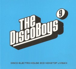The Disco Boys, Volume 9