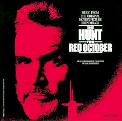 The Hunt for Red October