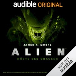 ALIEN - Wüste des Grauens: Die komplette 3. Staffel
