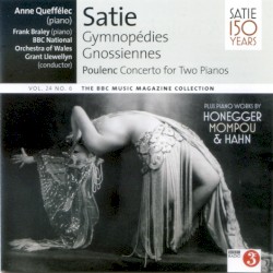 BBC Music, Volume 24, Number 6: French Piano Works