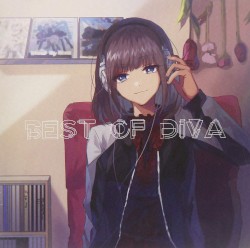 BEST OF DIVA