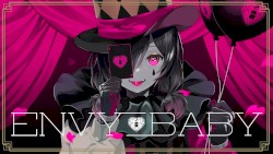 エンヴィーベイビー