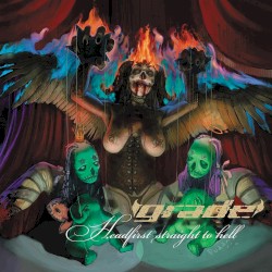 Headfirst Straight to Hell