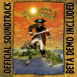 Tropico 2: Pirate Cove: Official Soundtrack