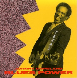 Blues Power