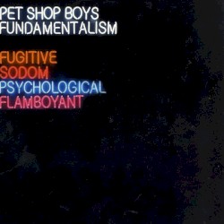 Fundamentalism (part 1)