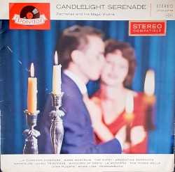 Candlelight Serenade