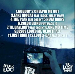 The Lost Tapes