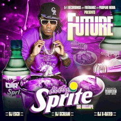 Dirty Sprite