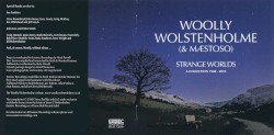 Strange Worlds: Collection 1980–2010