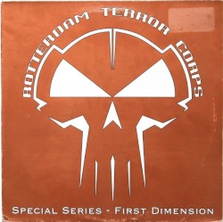 Special Series - First Dimension