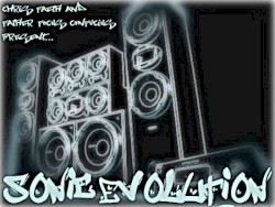 Sonic Evolution