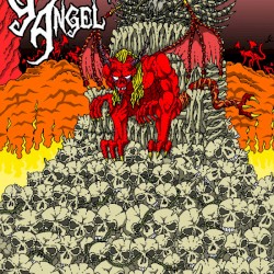 Dying Dead Undead Unholy