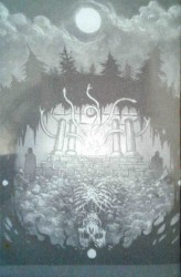 Unburying an Ancient Evil