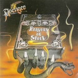 Prayers of Steel