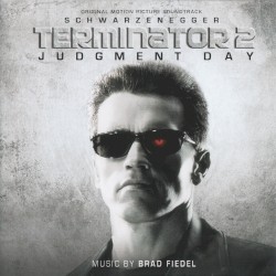 Terminator 2: Judgment Day