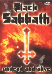 The Black Sabbath Story, Volume I: 1970–1978